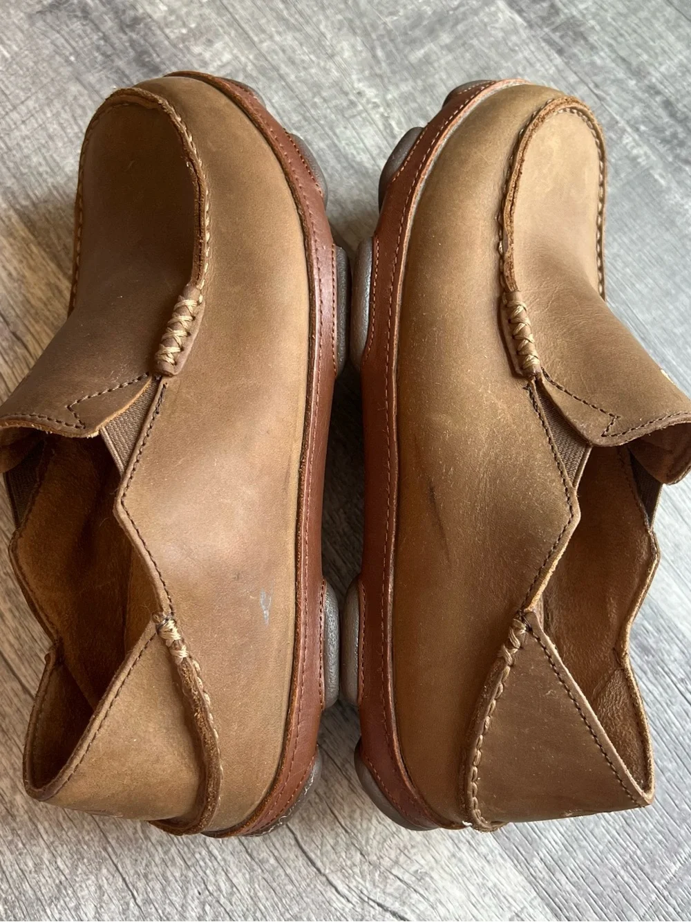 OluKai great please